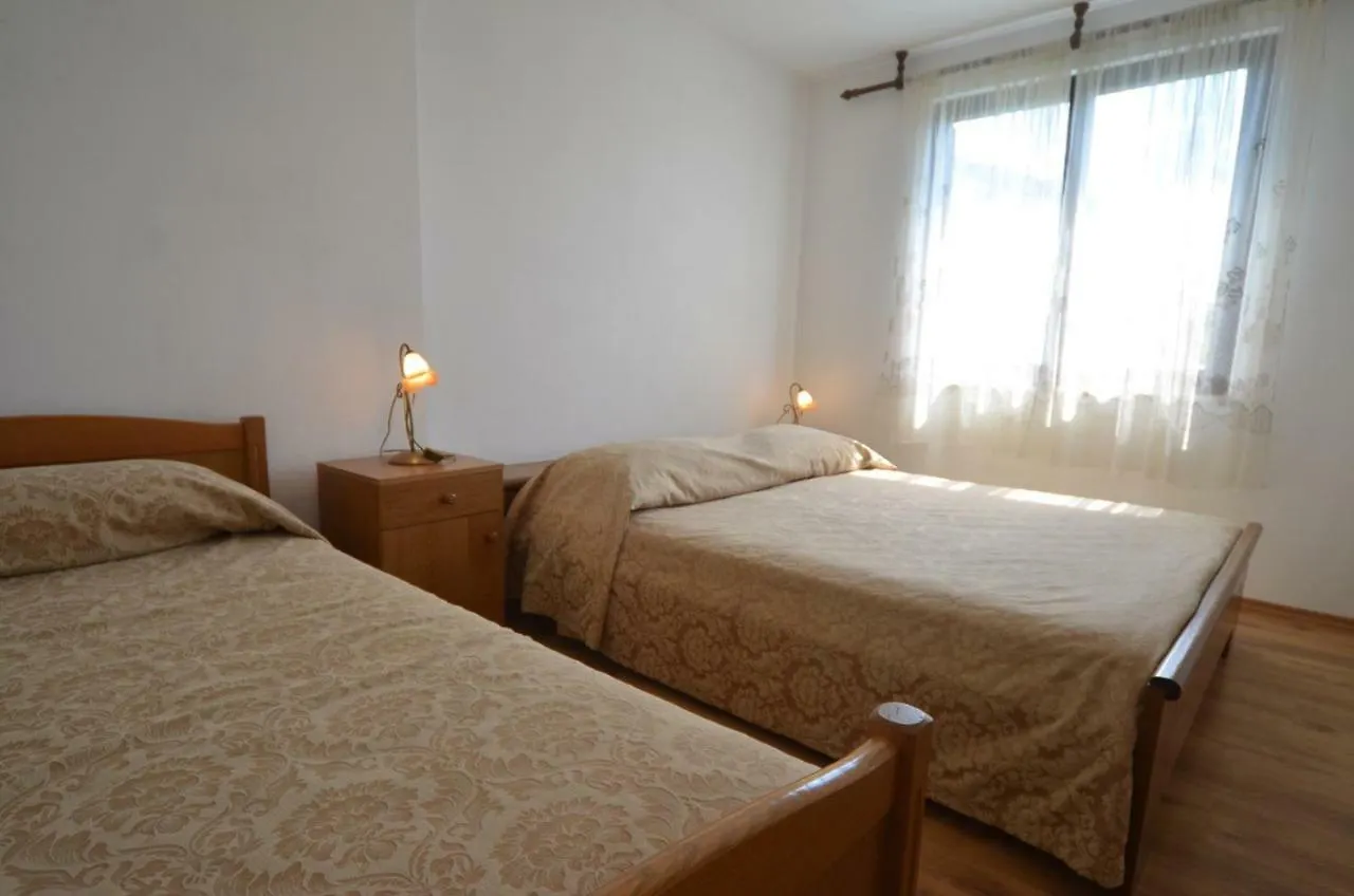 *** 招待所 Koreni Apartments 罗维尼 克罗地亚